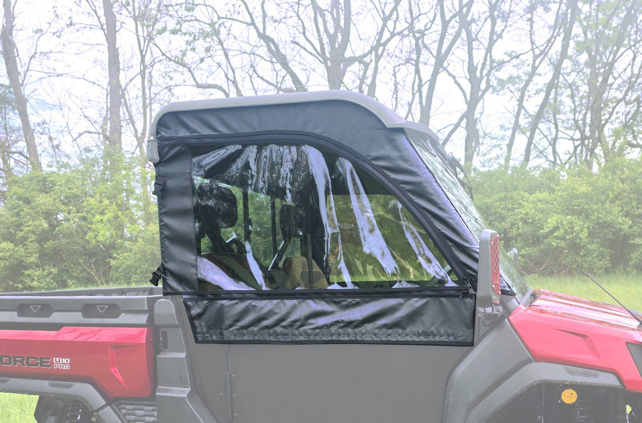 3 Star CFMoto UForce U10 Pro - Upper Doors