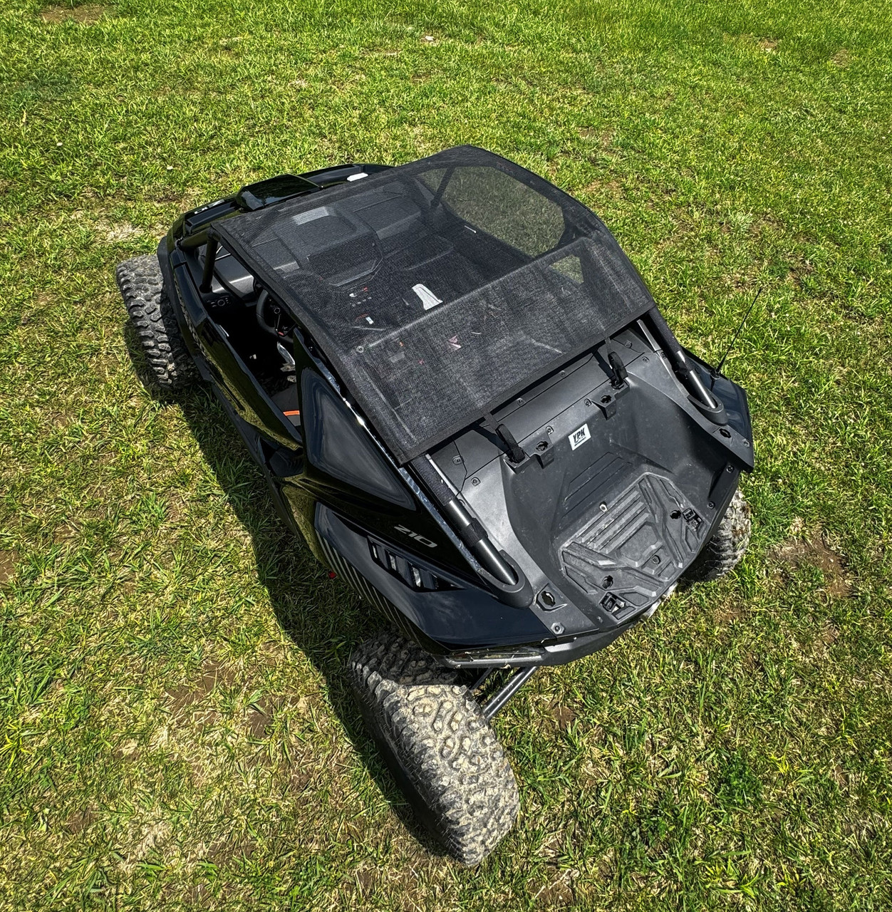 CFMOTO ZForce Z10 Mesh Roof