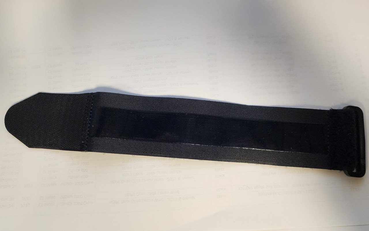 Quick Install Straps-10"