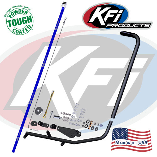 KFI ATV Manual Lift Kit (#105015)