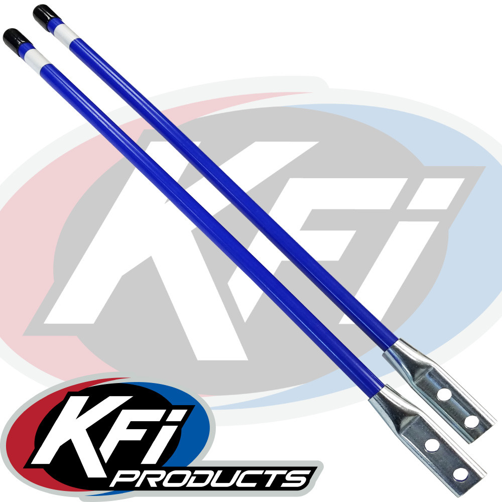 KFI Pro-Poly Plow Marker Kit (#105810)