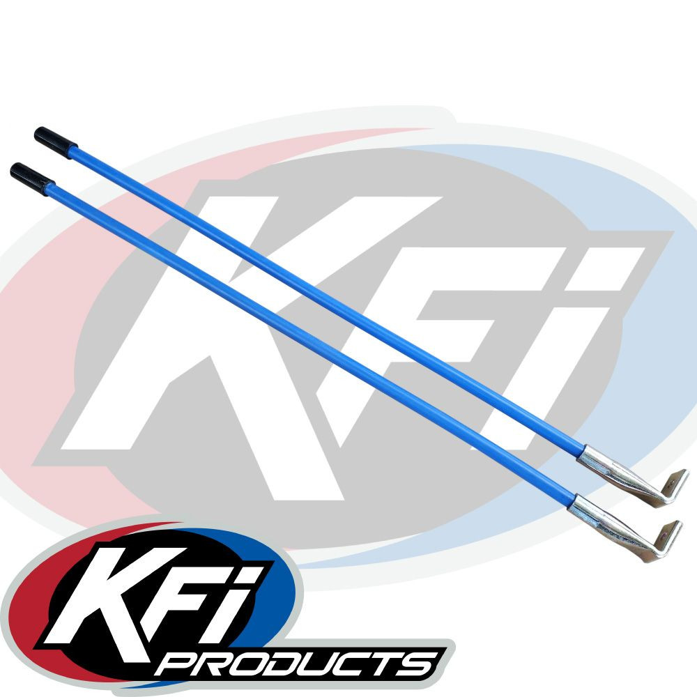 KFI Premium Pro-S Plow Markers (#106495)
