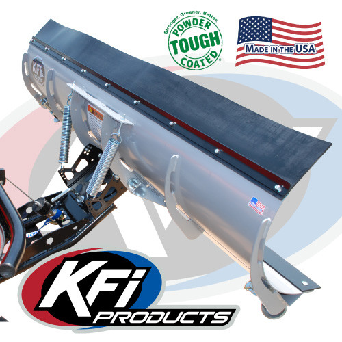 KFI Snow Plow Flap Kits (#PLOW-FLAP-KITS)