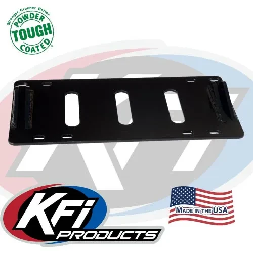 KFI Plow Mount ATV - Honda Rincon (#105050)