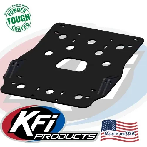 KFI Plow Mount ATV - Kawasaki & Suzuki (#105200)