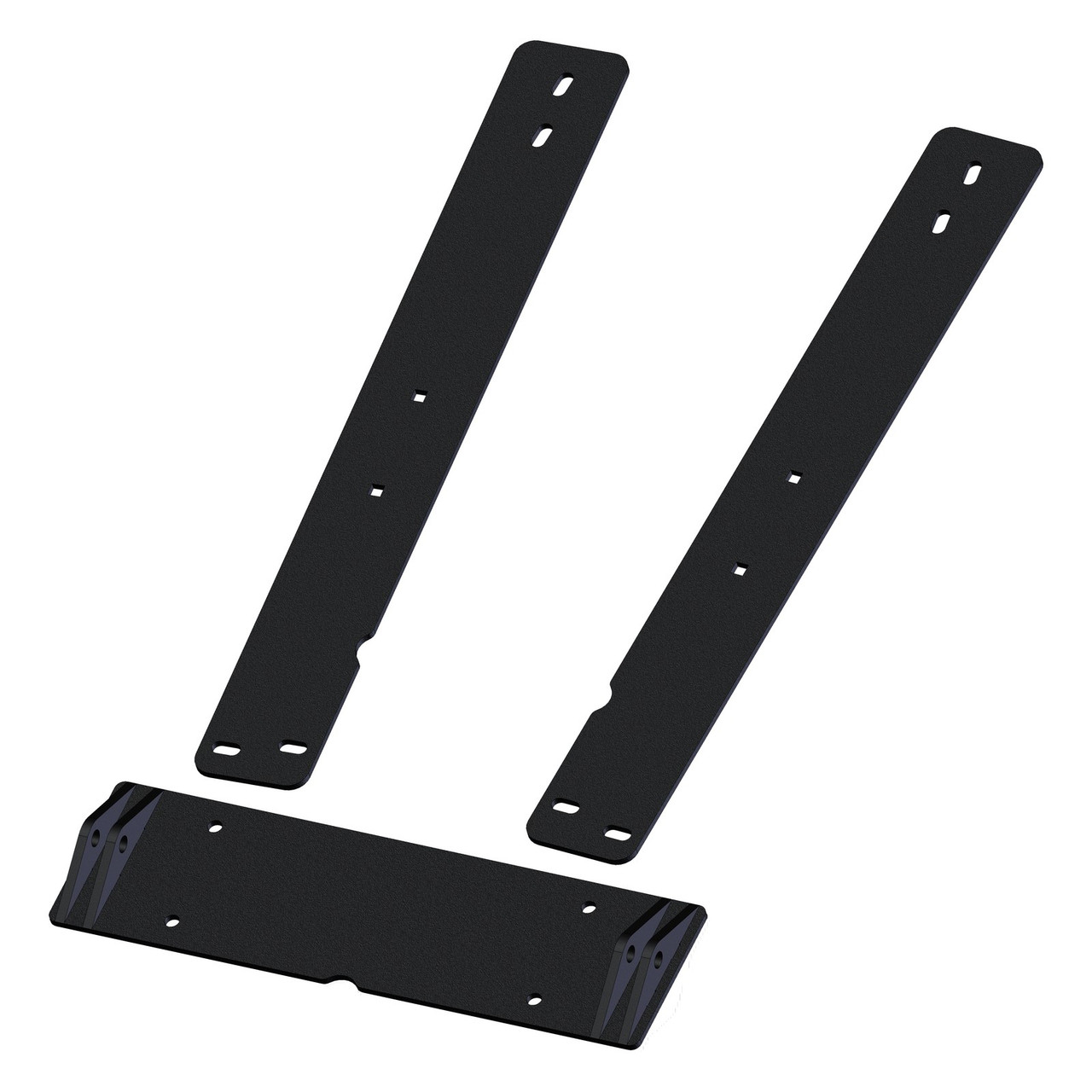 KFI Plow Mount ATV - Honda Rancher (#105220)