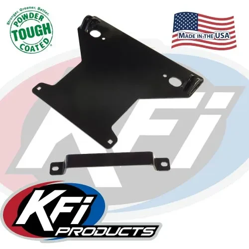 KFI Plow Mount ATV - Can-Am G2 (#105445)