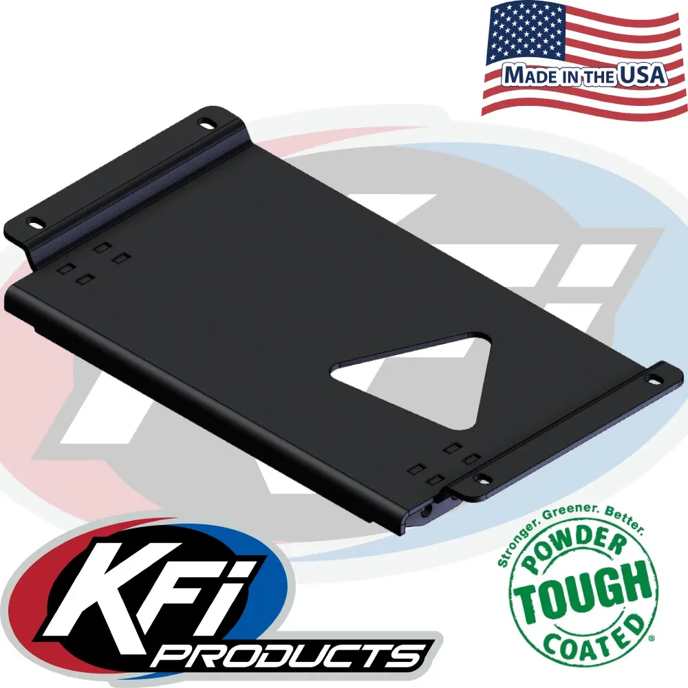 KFI Plow Mount ATV - CFMOTO CFORCE (#106105)