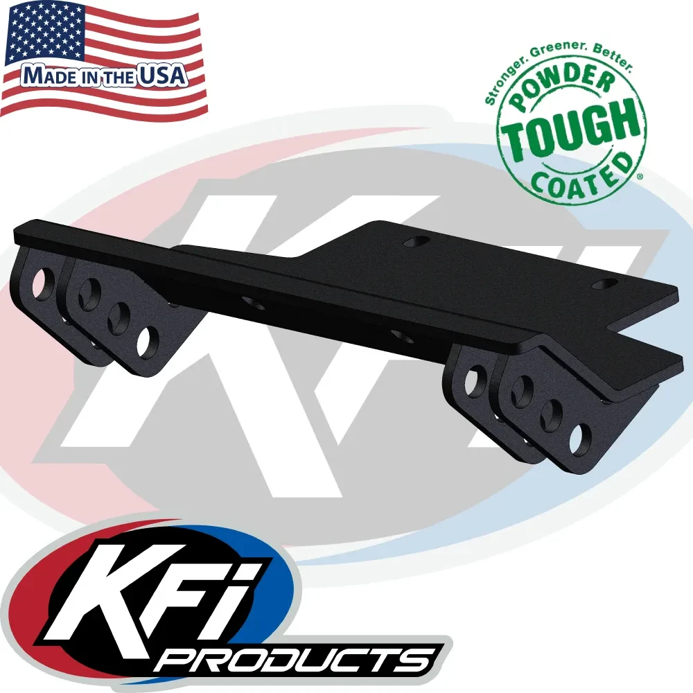 KFI Plow Mount UTV - Intimidator (#106285)