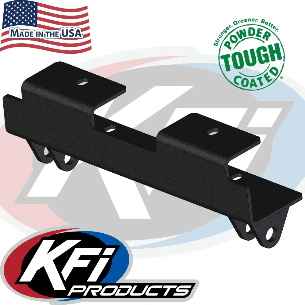 KFI Plow Mount UTV - Odes Dominator/JungleCross (#106425)
