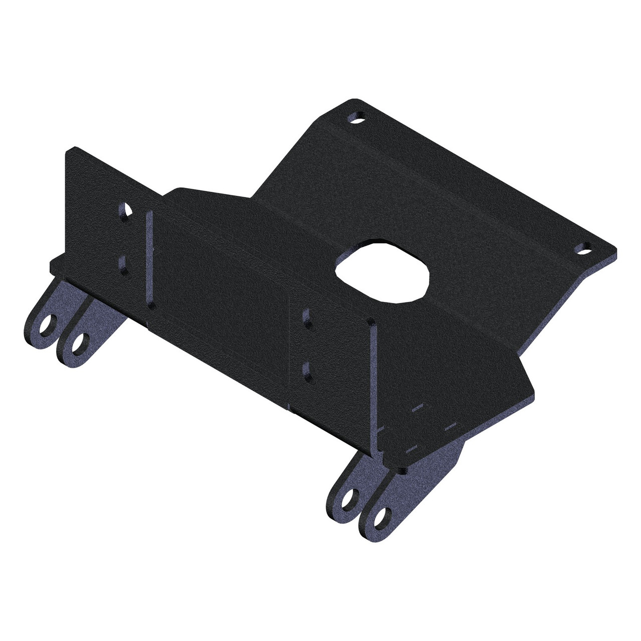 KFI Plow Mount UTV - Kioti K9 (#106595)