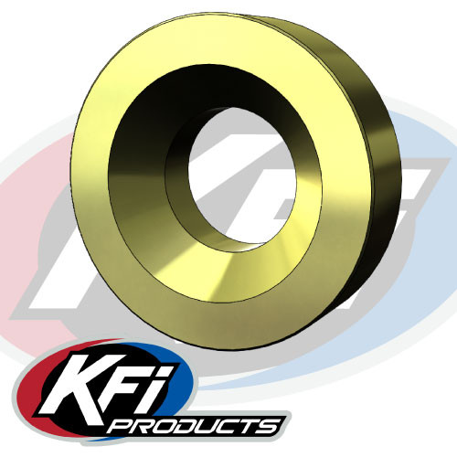 KFI ATV & UTV Plow Pitch Bushing (#105214-R)