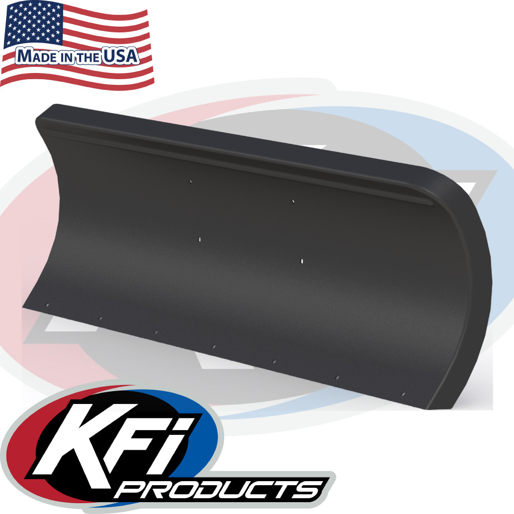 KFI Replacement 50" Flex Blade Face (#115017-R)