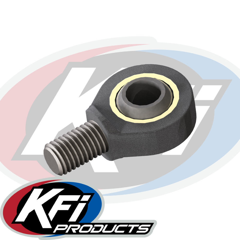 KFI Actuator Rod End Linkage (#ACT-0003)