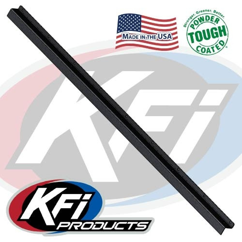 KFI Replacement Poly Blade Top Hold Down Bar (#HOLD-DOWN-BAR)