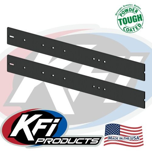 KFI Sno-Devil Replacement Wear Bar