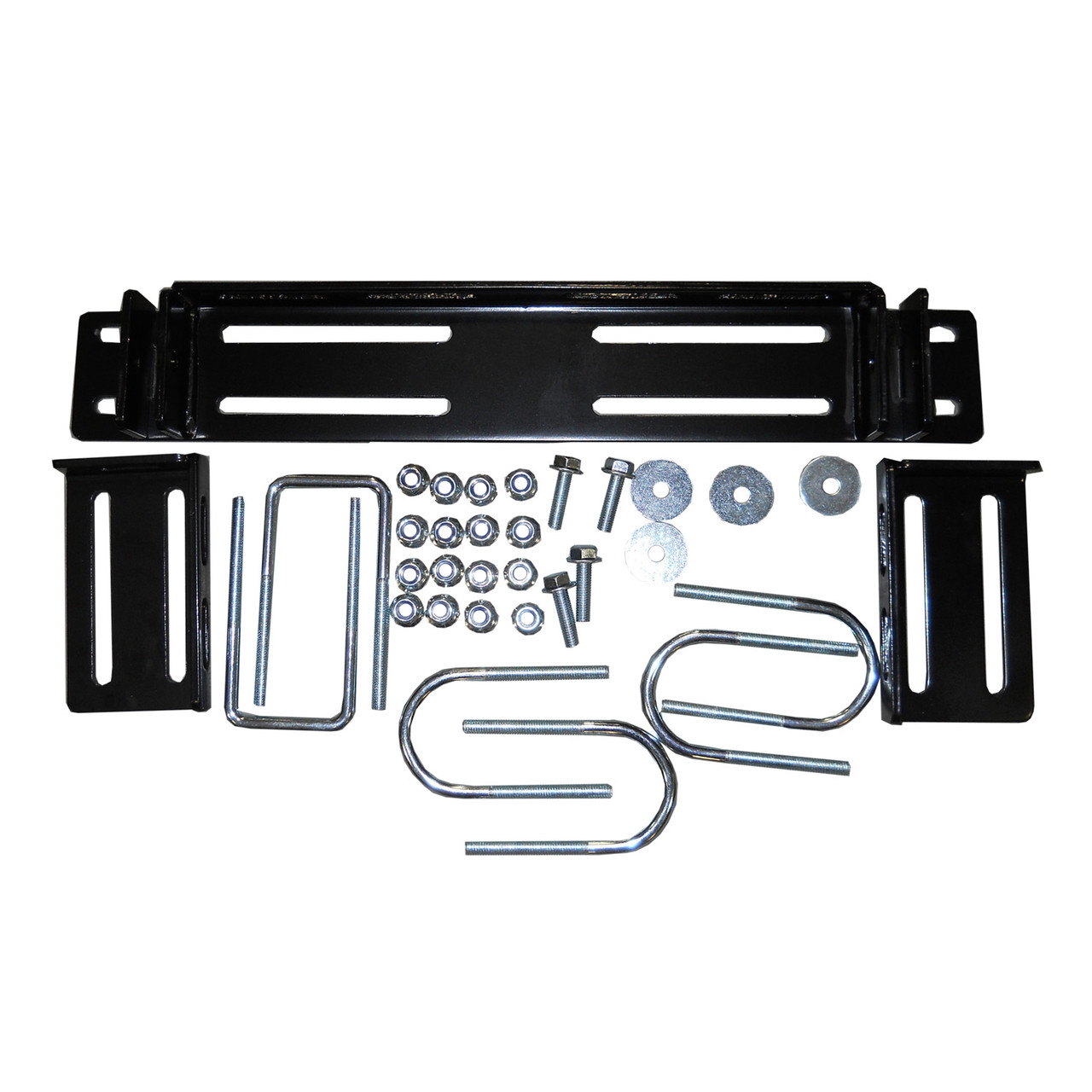 Kolpin ATV Switchblade Mount Spare Kit