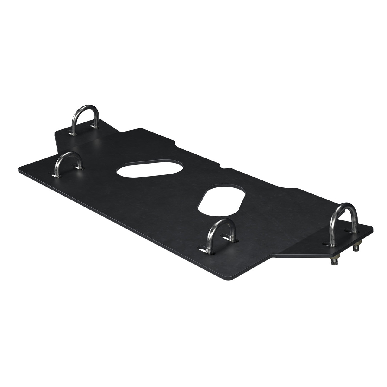 Kolpin ATV Plow Mount Kit - Can-Am Outlander 500/700/PRO