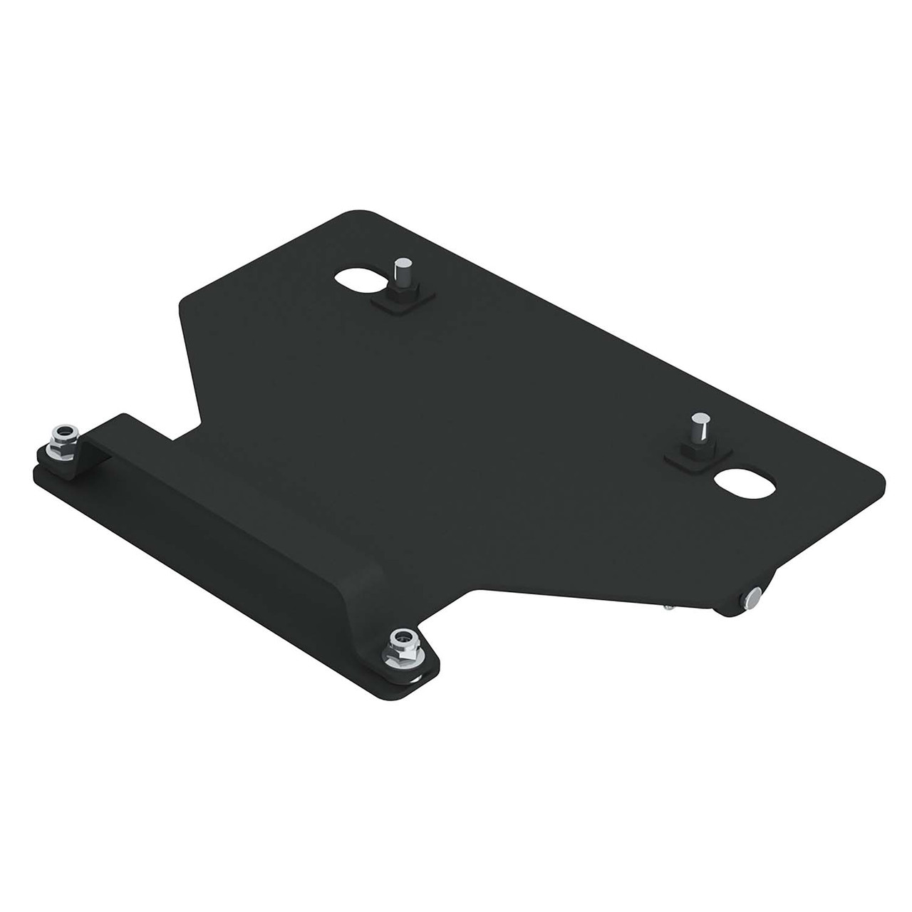Kolpin ATV Plow Mount Kit - Can-Am Outlander