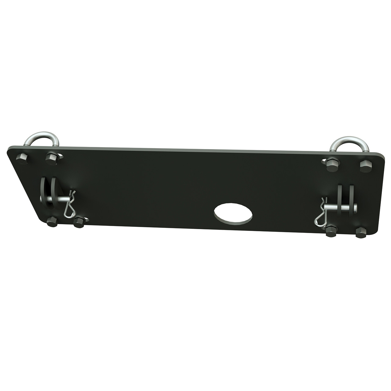 Kolpin ATV Plow Mount Kit - Suzuki KingQuad 450/500/700/750