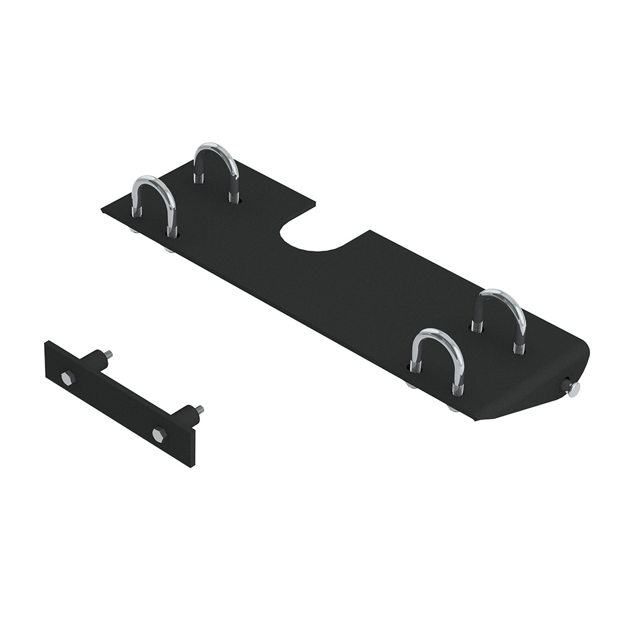 Kolpin ATV Plow Mount Kit - Honda TRX Recon 250 (All)