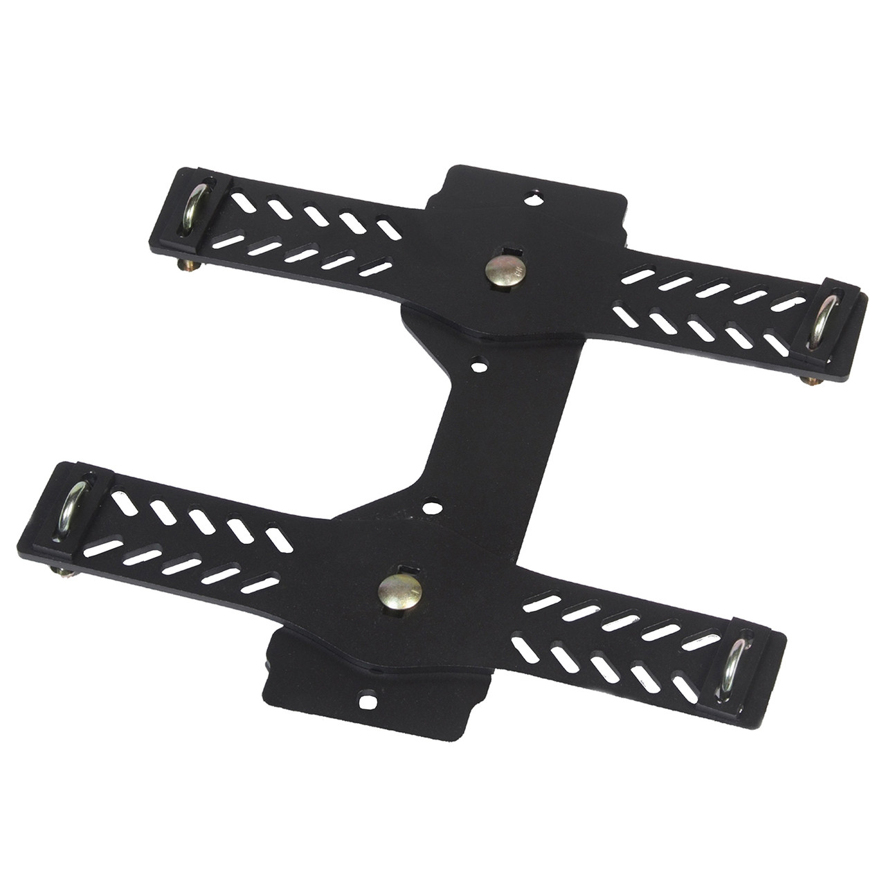 Kolpin ATV Snow Plow All-Mount Kit