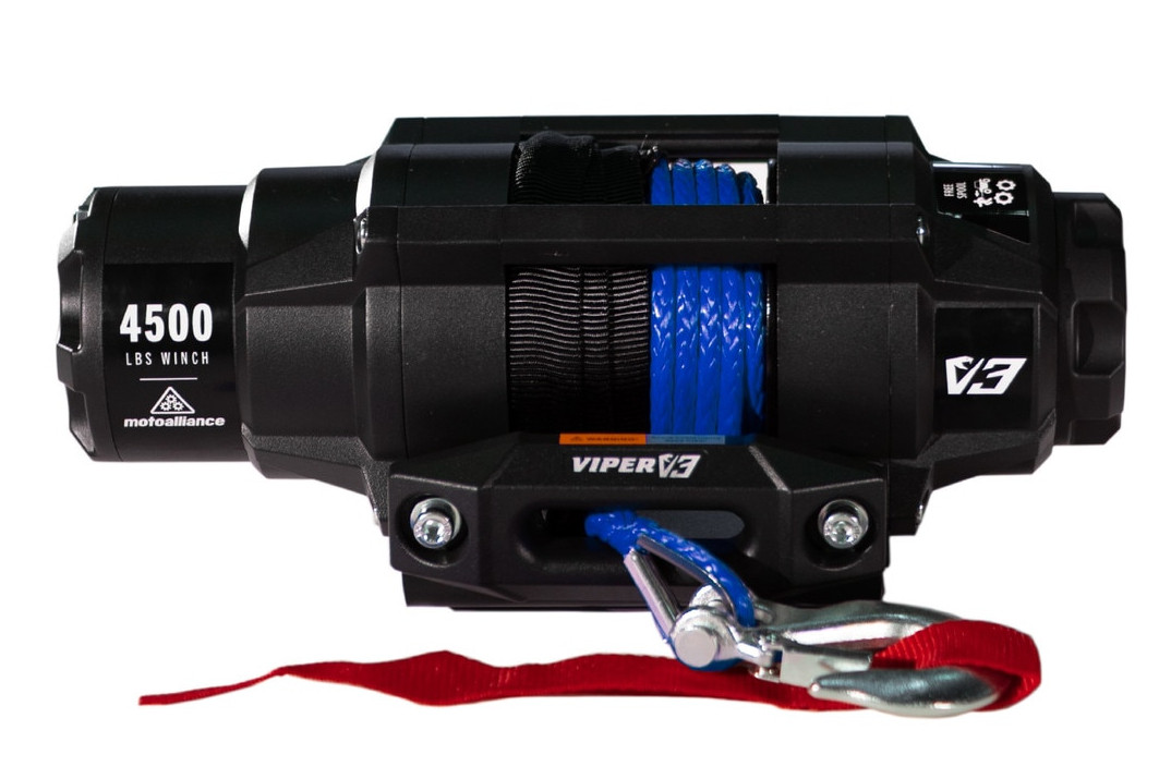 What Size Winch Does Your UTV Need? Complete Sizing & Viper Winch Guide