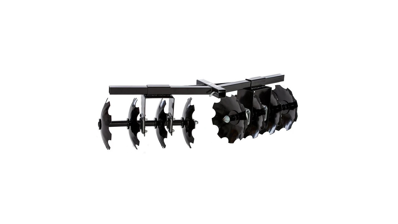 ATV & UTV Tow-Behind Implements: Food Plots Without a Tractor