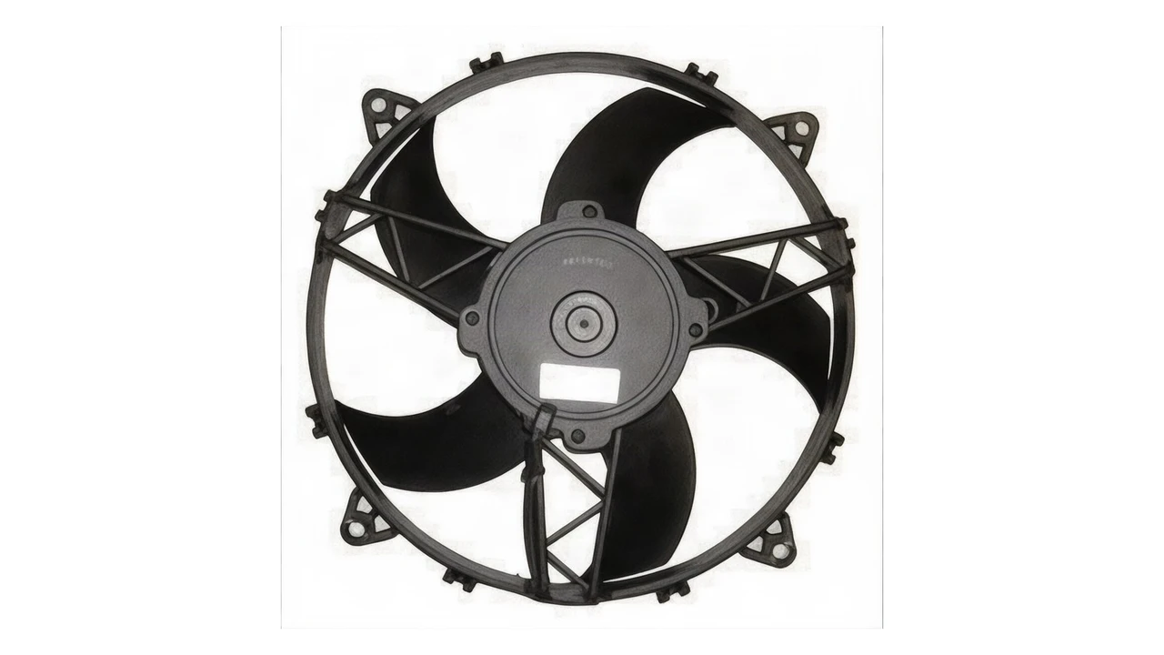 UTV Overheating? How to Diagnose a Bad Radiator Fan (and Replace It)