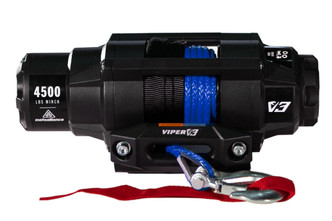 What Size Winch Does Your UTV Need? Complete Sizing & Viper Winch Guide