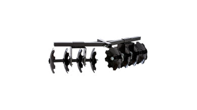 ATV & UTV Tow-Behind Implements: Food Plots Without a Tractor
