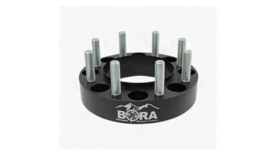 Tractor Wheel Spacers: Are They Safe? Stability Guide for John Deere & Kubota