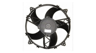 UTV Overheating? How to Diagnose a Bad Radiator Fan (and Replace It)