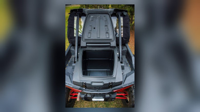 UTV Storage Box Guide: Best Rear Cargo Boxes for RZR, Ranger, Mule & More