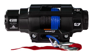 What Size Winch Does Your UTV Need? Complete Sizing & Viper Winch Guide