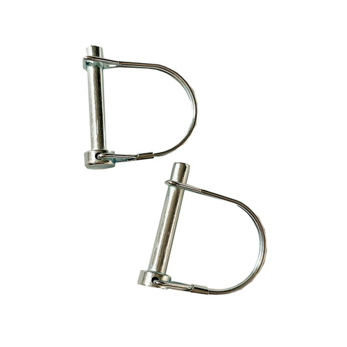 Kolpin Lock Pin Kit - Kolpin Conqueror Front-Connect