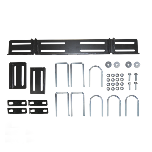 Kolpin UTV Switchblade Mount Spare Kit