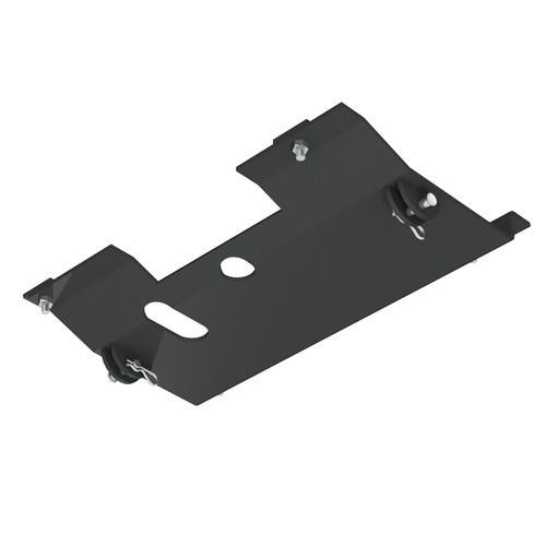 Kolpin ATV Plow Mount Kit - Polaris