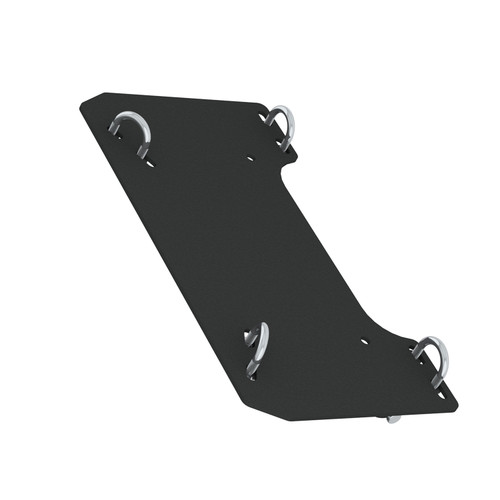 Kolpin ATV Plow Mount Kit - CFMOTO CFORCE