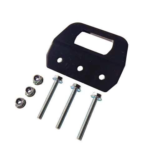 Kolpin Lift Point Kit - Kolpin Conqueror Front-Connect