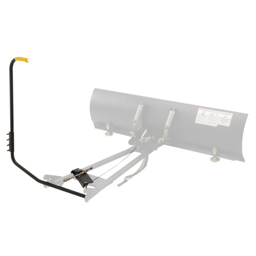 Kolpin ATV Underbody Manual Snow Plow Lift