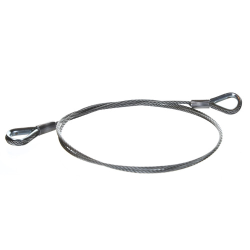 Kolpin Manual Lift Cable