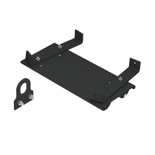 Kolpin ATV Plow Mount Kit - Can-Am - Outlander / Renegade