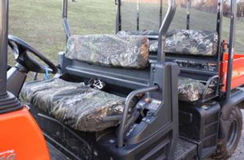 Greene Mountain Kubota RTV1140 Seat Covers Set