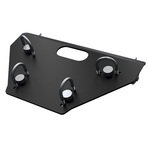 Kolpin ATV Plow Mount Kit - Honda Rancher/Foreman/Rubicon