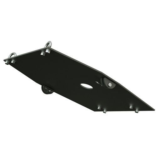 Kolpin ATV Plow Mount Kit - Honda Foreman 400 / 450 (2004 & Older)