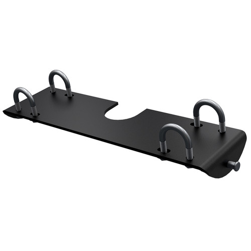 Kolpin ATV Plow Mount Kit - Honda TRX 300 (1993-2000)