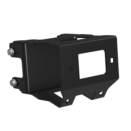 Kolpin Winch Mount Kit - Polaris Sportsman