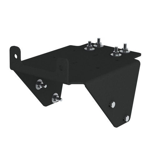 Kolpin Winch Mount Kit - Suzuki® KingQuad® 400