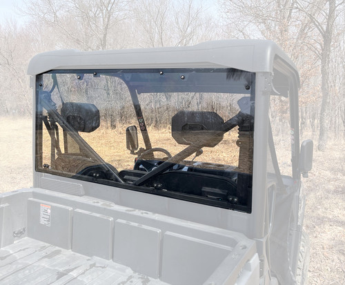 Kolpin CFMOTO UFORCE 600 Rear Panel Windshield